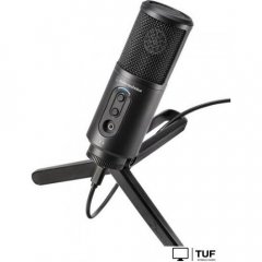 Проводной микрофон Audio-Technica ATR2500x-USB