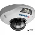 IP-камера TRASSIR TR-D4121IR1 v6 (2.8 мм)