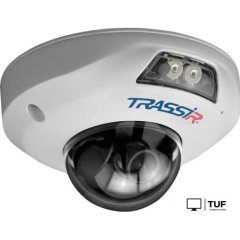 IP-камера TRASSIR TR-D4121IR1 v6 (2.8 мм)