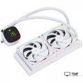 Система жидкостного охлаждения для процессора Thermalright Frozen Horizon 240 Digital ARGB (белый)