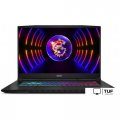 Игровой ноутбук MSI Katana 17 B13UCR-1609XRU