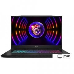 Игровой ноутбук MSI Katana 17 B13UCR-1612XRU