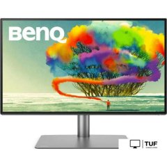 Монитор BenQ PD2725U