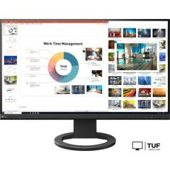 Монитор EIZO FlexScan EV2760-BK