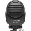 Проводной микрофон Sennheiser MKE 200