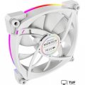 Вентилятор для корпуса Montech RX120 PWM (белый)