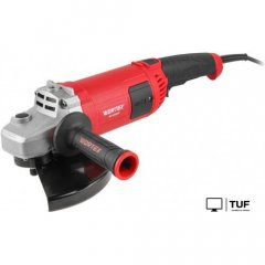 Угловая шлифмашина Wortex AG 2326-5 2333050