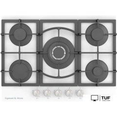 Варочная панель Zigmund & Shtain M 26.7 W