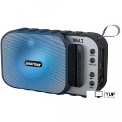 Беспроводная колонка SmartBuy Yoga 2 SBS-5040