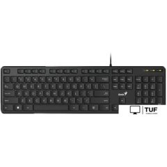 Клавиатура Genius SlimStar M200