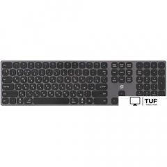 Клавиатура Oklick K867W