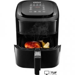 Аэрофритюрница Kitfort KT-2215