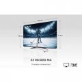 MiniLED телевизор Haier 55 MiniLED M4