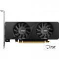 Видеокарта MSI GeForce RTX 3050 LP 6G OC