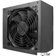 Блок питания 1stPlayer Black Sir 6.0 600W PS-600BS