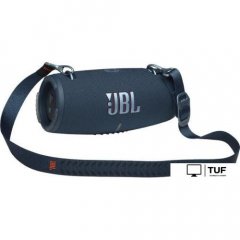 Беспроводная колонка JBL Xtreme 3 (темно-синий)