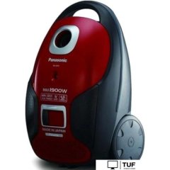 Пылесос Panasonic MC-CJ911R