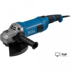 Угловая шлифмашина Bull WS 2303 1333621