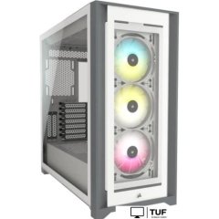 Корпус Corsair iCUE 5000X RGB CC-9011213-WW
