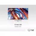 MiniLED телевизор Haier 75 Mini LED