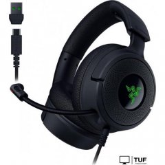 Наушники Razer Kraken V4 X