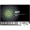 SSD Silicon-Power Slim S56 120GB SP120GBSS3S56B25RM