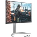Монитор LG 27UP650-W