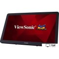 Портативный монитор ViewSonic TD2430