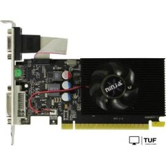 Видеокарта Sinotex Ninja GeForce GT 220 1GB DDR3 NH22NP013F