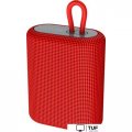 Беспроводная колонка Canyon BSP-4 (красный)