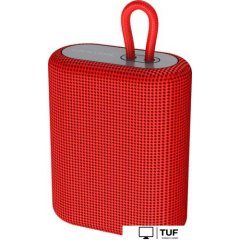 Беспроводная колонка Canyon BSP-4 (красный)