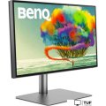 Монитор BenQ PD2725U
