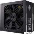 Блок питания Cooler Master MWE 750 White 230V V2 MPE-7501-ACABW-EU