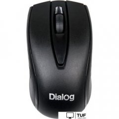 Мышь Dialog Comfort MROC-17U