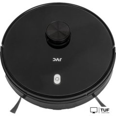 Робот-пылесос JVC JH-VR520 (черный)