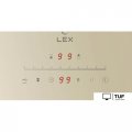 Варочная панель LEX EVI 321A IV