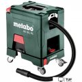 Пылесос Metabo AS 18 L PC (2 аккумулятора)
