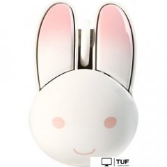 Мышь SmartBuy Bunny SBM-315AG-BU