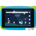 Планшет Topdevice Kids Tablet K7 2GB/16GB (голубой)