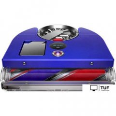 Робот-пылесос Dyson 360 Vis Nav