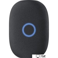 Умная колонка VK Капсула (черный)