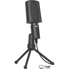 Проводной микрофон Ritmix RDM-125