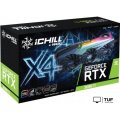 Видеокарта Inno3D GeForce RTX 3080 Ti iChill X4 12GB GDDR6X