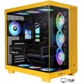 Корпус Thermaltake View 380 XL TG ARGB Bumblebee CA-11E-00M4WN-00