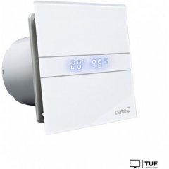 Осевой вентилятор CATA E-120 GTH Hygro