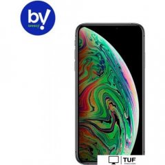 Смартфон Apple iPhone XS 64GB Восстановленный by Breezy, грейд B (серый космос)