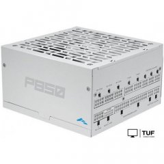 Блок питания Sama P850 850W P0850-WHPFF001-EU