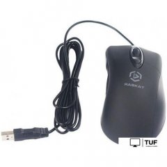 Мышь Raskat M018