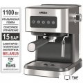 Рожковая кофеварка Aresa AR-1612