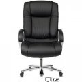 Офисное кресло Бюрократ T-9925SL (черный)